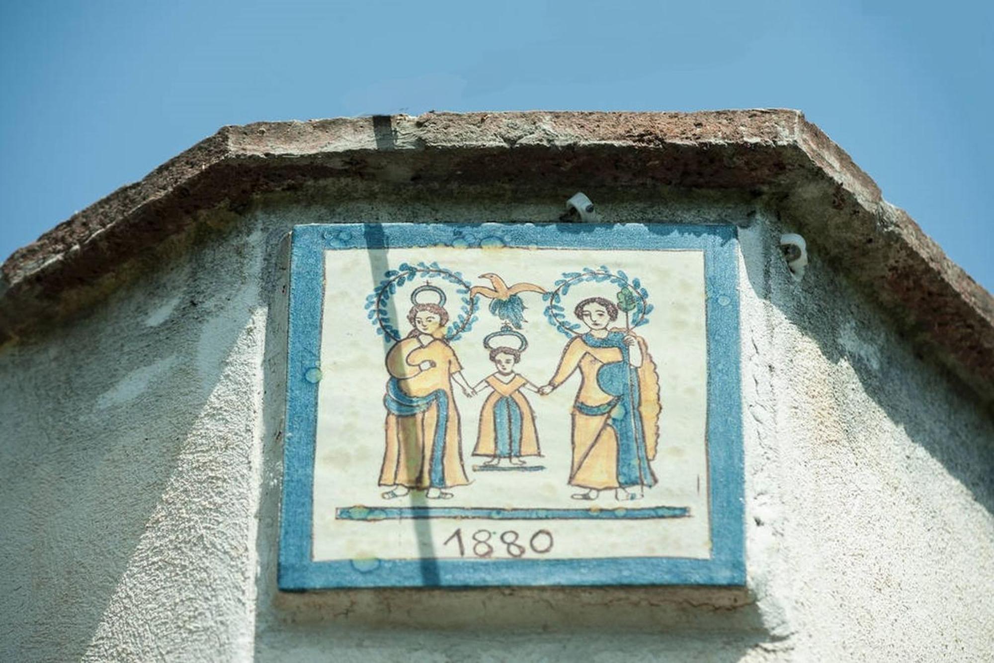شقة Come In Sicily La Pietra Monaca أتشيريالي الغرفة الصورة